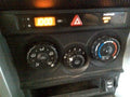 Temperature Control Manual Temperature Control Fits 13-20 BR-Z 1474987 – HVAC Replacement Part