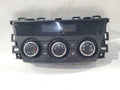 Mazda 6 Skyactiv HVAC Control Component (2015) – Genuine OEM