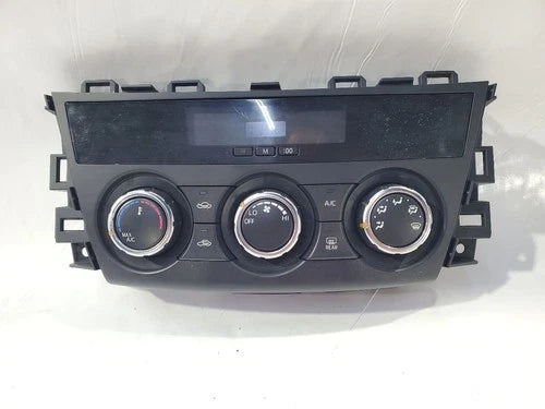 Mazda 6 Skyactiv HVAC Control Component (2015) – Genuine OEM