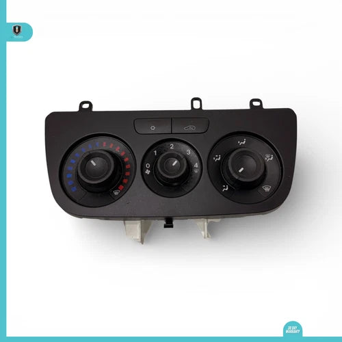 RAM Promaster City HVAC Climate Control (2019–2022) – Genuine OEM