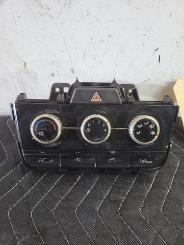 Kia Sorento HVAC Climate Control (2021–2023) – Genuine OEM