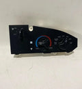 Ford E150 E250 E350 HVAC Climate Control (2005–2014) – Genuine OEM | Ref SKU-5732