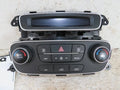 Kia Sorento Front Automatic HVAC Climate Control (2014–2015) – Genuine OEM