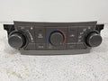 Toyota Highlander HVAC Climate Control Unit (2012) – Genuine OEM