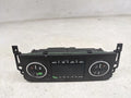 Chevrolet Silverado 1500 HVAC Climate Control Temperature – Genuine OEM