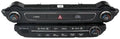 Kia SEDONA DASH A/C Heater Auto Climate Control (2016–2020) – Genuine OEM