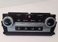 Toyota Camry A/C Temperature Control 4 cylinder (2012–2014) – Genuine OEM