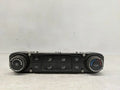 Silverado 1500 A/C Heater Rear Climate Control Temperature (2014) – Genuine OEM