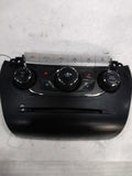 Dodge Journey HVAC Climate Control (2011–2016) – Genuine OEM