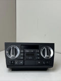 Audi A3 Temperature Control With Heated Seats 8P0820043BL (2010) – Genuine OEM