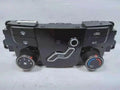 Hyundai Sonata HVAC Climate Control (2011–2013) – Genuine OEM
