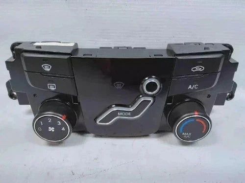 Hyundai Sonata HVAC Climate Control (2011–2013) – Genuine OEM
