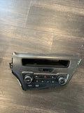 Kia Optima Climate Control Panel P/N: 84730-2T400MB2 (2011–2013) – Genuine OEM