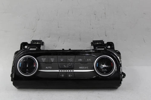 Temperature Control Fits 2022 Ford ESCAPE – Genuine OEM