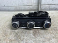 Nissan KICKS Front Manual Temperature Controller (2025) – Genuine OEM