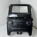 KB3T-18E245-SD3ENX 2021 Ford Ranger Radio Panel W/TEMPERATURE Controls – Genuine OEM
