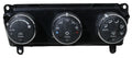 Chrysler 300 Factory Temperature Climate A/C Control Panel (2013–2014) – Genuine OEM
