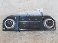 GMC Sierra 1500 Front Manual HVAC Climate Control (2019–2023) – Genuine OEM