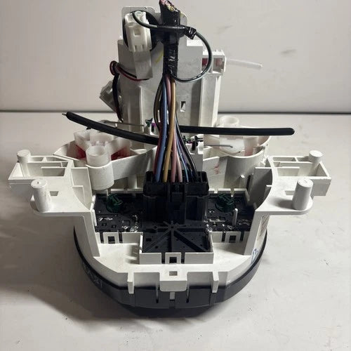 Nissan VERSA HVAC Climate Control SWITCH (2018) – Genuine OEM