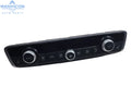 Audi A3 HVAC Climate Control Unit 8V0 820 043 D (2015–2016) – Genuine OEM
