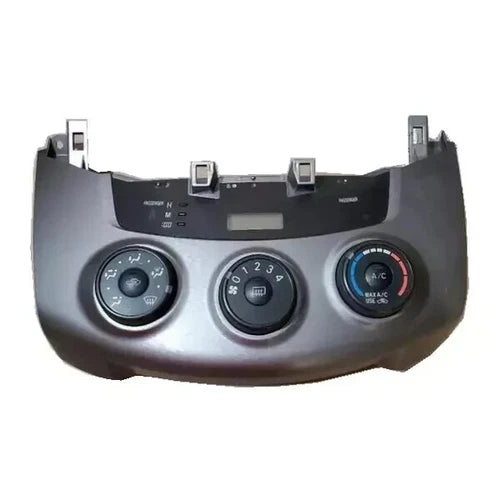 Toyota RAV4 Manual HVAC Climate Control (2006–2012) – Genuine OEM