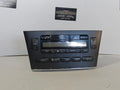 Lexus ES 330 HVAC Climate Control Dash Heat 55900-3367 (2004) – Genuine OEM