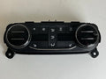 Buick ENCORE FRONT DASH A/C Climate Control SWITCH (2022) – Genuine OEM
