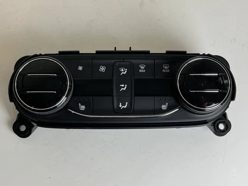 Buick ENCORE FRONT DASH A/C Climate Control SWITCH (2022) – Genuine OEM