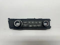 Honda Civic climate temperature heater control A/C unit (2006–2011) – Genuine OEM
