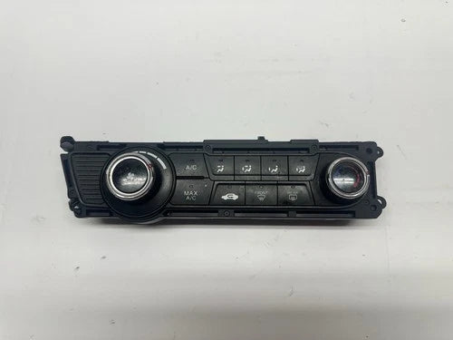 Honda Civic climate temperature heater control A/C unit (2006–2011) – Genuine OEM