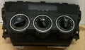 Mazda CX-5 HVAC Climate Control (2013–2016) – Genuine OEM