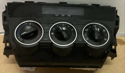Mazda CX-5 HVAC Climate Control (2013–2016) – Genuine OEM