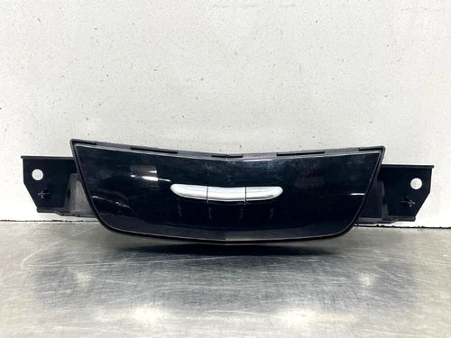 Cadillac XT5 HVAC Climate Control w/o heated seat (2017–2021) – Genuine OEM