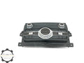 Lincoln Continental Dash Radio A/C Climate Control Switch Panel (2017–2020) – Genuine OEM