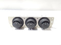 Saturn Sky HVAC Control Component (2007–2010) – Genuine OEM | Ref SKU-6335