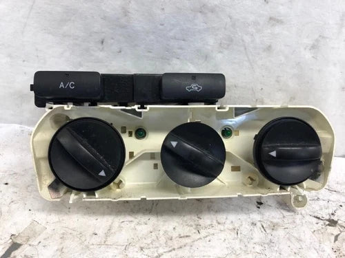 Toyota Corolla Climate Control A/C Heater (2003–2008) – Genuine OEM