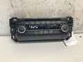 Mazda CX-5 HVAC Climate Controls (2019–2021) – Genuine OEM