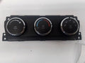 Dodge RAM 2500 A/C Heat Climate AT Dual Zone Temperature Control (2010–2012) – Genuine OEM