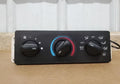 Ford F250 F350 HVAC Climate Control Assembly (1999–2004) – Genuine OEM