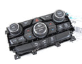 Jeep Grand Cherokee Dual Zone A/C Heat Climate Control (2014–2015) – Genuine OEM