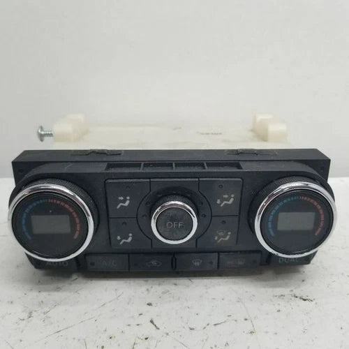 Nissan Altima HVAC Climate Control Unit (2007–2013) – Genuine OEM