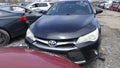 Temperature Control Automatic Temperature Control Fits 15-17 CAMRY 1774726 – HVAC Replacement Part