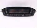 Acura MDX Front Automatic HVAC Climate Control Dual (2010–2013) – Genuine OEM