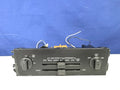 Chevy C4 Corvette HVAC Climate Control (1984–1989) – Genuine OEM
