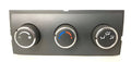 GMC Acadia HVAC Climate Control (2007–2016) – Genuine OEM | Ref SKU-7040