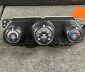 Kia Sportage HVAC Climate Control Black (2005–2009) – Genuine OEM