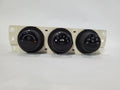 Saturn Sky HVAC Control Component (2007–2010) – Genuine OEM