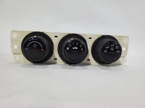 Saturn Sky HVAC Control Component (2007–2010) – Genuine OEM