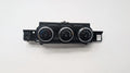 Mazda MX-5 Miata 2016-2022 Temperature Control NA1J61190A – Genuine OEM