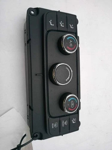 Jeep Grand Cherokee Manual HVAC Climate Control (2011–2013) – Genuine OEM | Ref SKU-8795